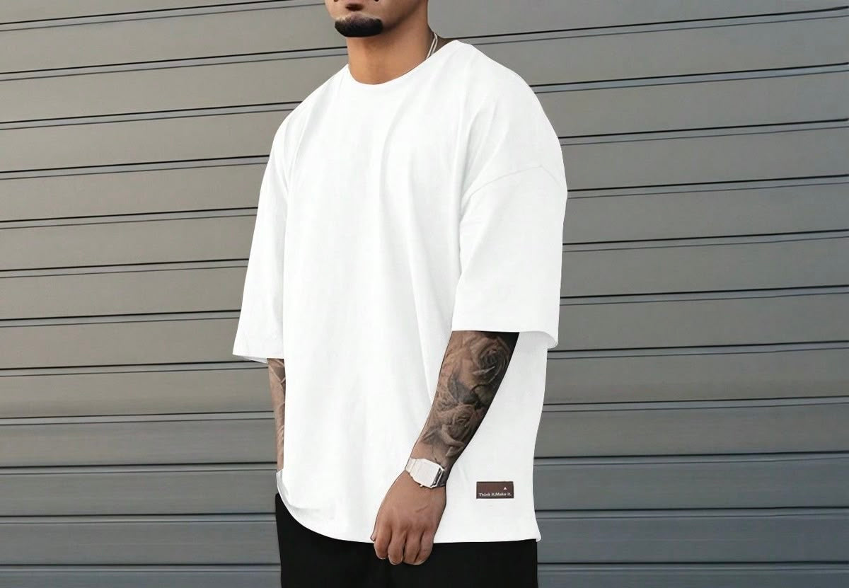 Lowkey Tee