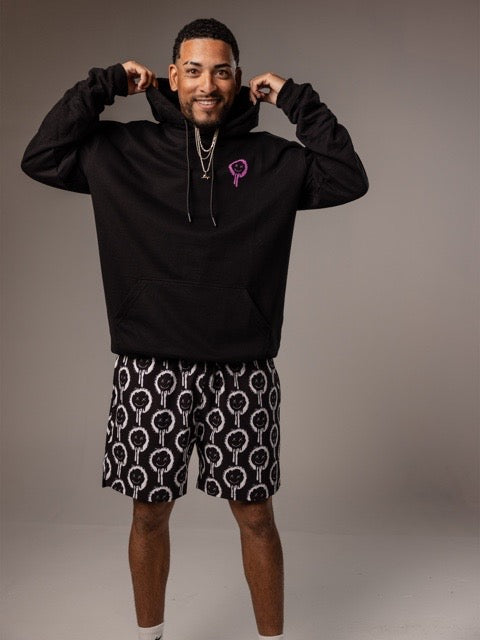 Not Everithing’s Explained Hoodie