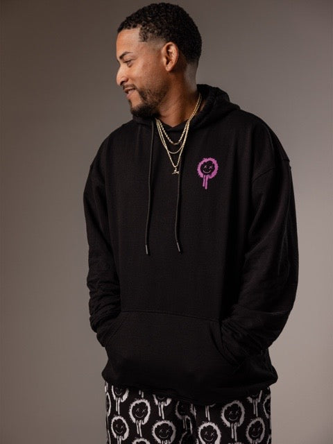 Not Everithing’s Explained Hoodie