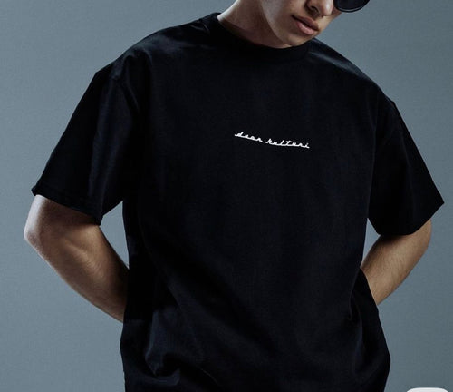 Lowkey Tee