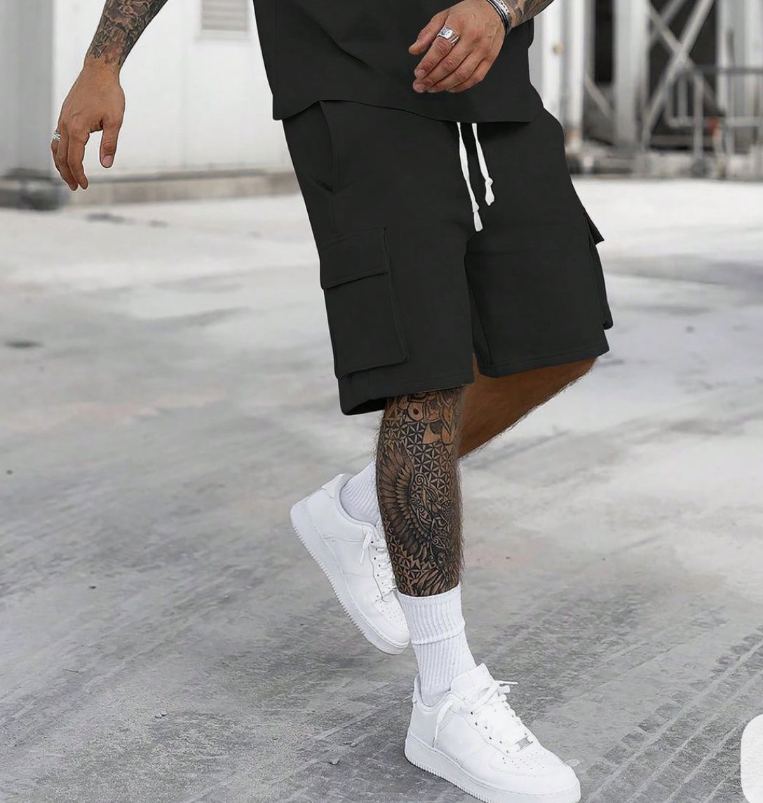 Vibe Short