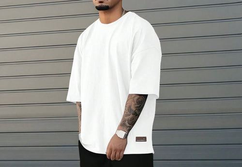 Lowkey Tee