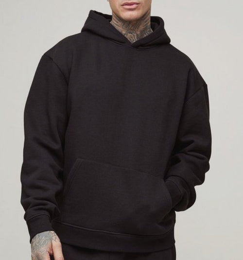 Not Everithing’s Explained Hoodie